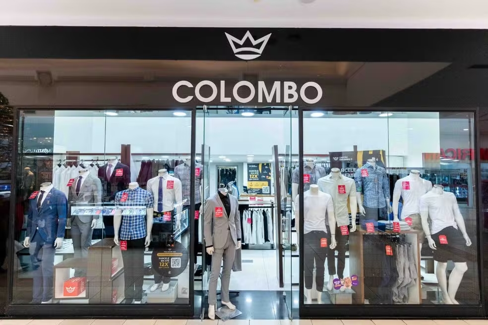 colombo