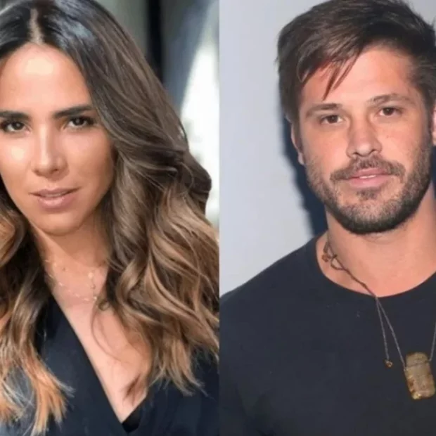 Entre idas, vindas e declarações enigmáticas, o casal que marcou os anos 2000 parece estar vivendo um revival daqueles.