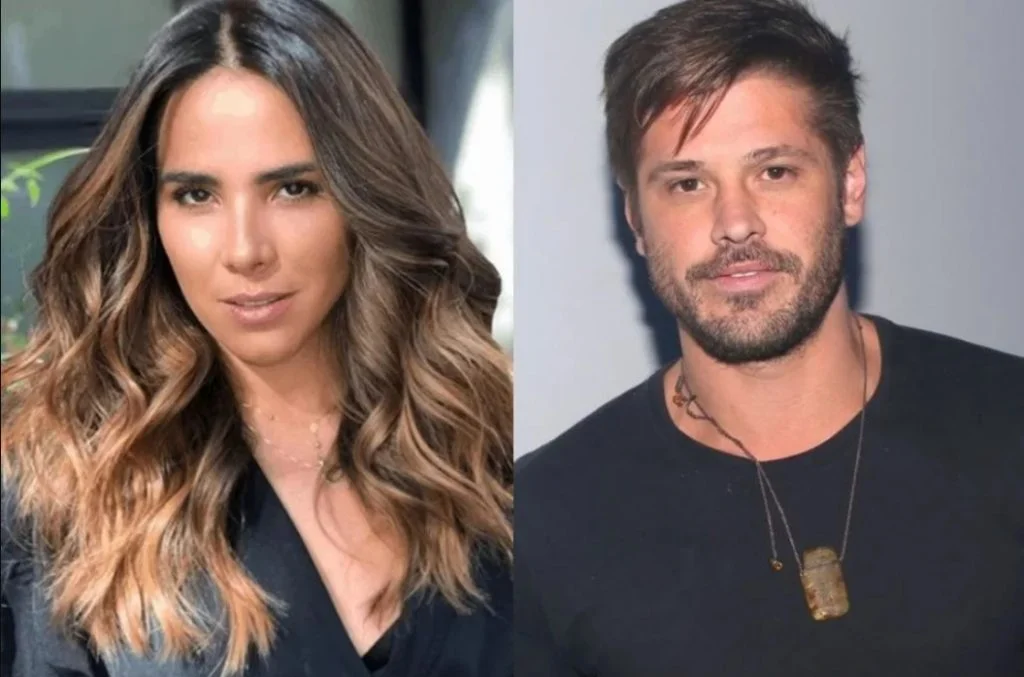 Entre idas, vindas e declarações enigmáticas, o casal que marcou os anos 2000 parece estar vivendo um revival daqueles.