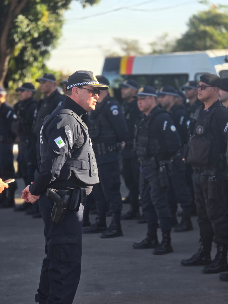 22.8. força total pmdf
