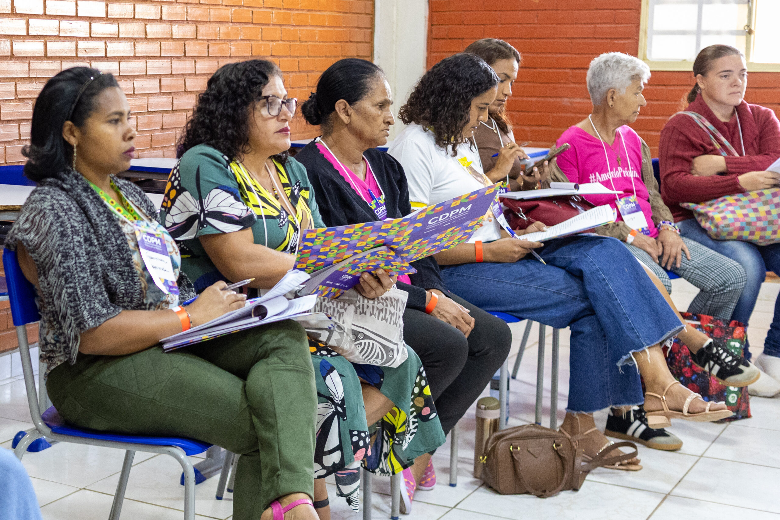 conferência regional ceilândia 1