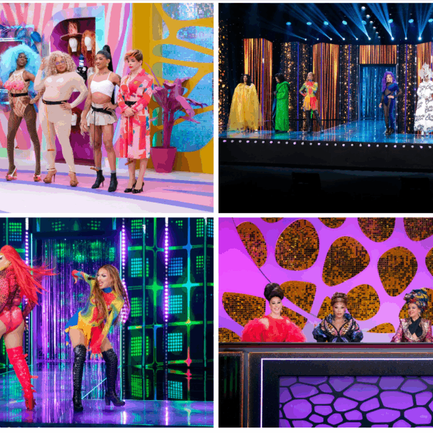 A campeã da franquia brasileira do reality show leva para casa uma coroa, um cetro, um prêmio de 150 mil reais, além do título de próxima drag superstar do Brasil