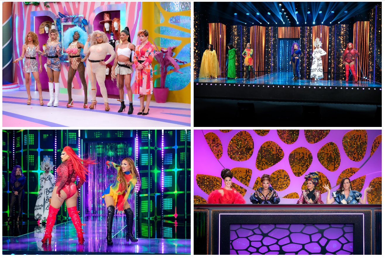 A campeã da franquia brasileira do reality show leva para casa uma coroa, um cetro, um prêmio de 150 mil reais, além do título de próxima drag superstar do Brasil