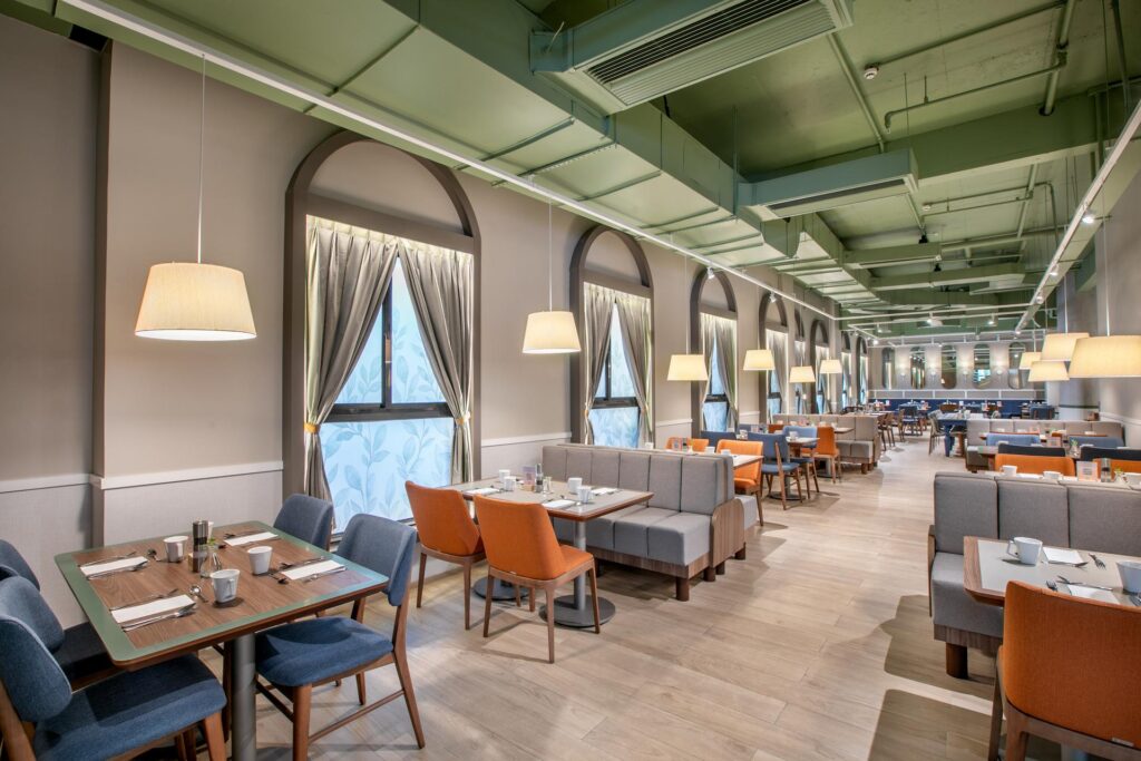 210dinnsidesaopaulohigienopolis restaurant breakfast