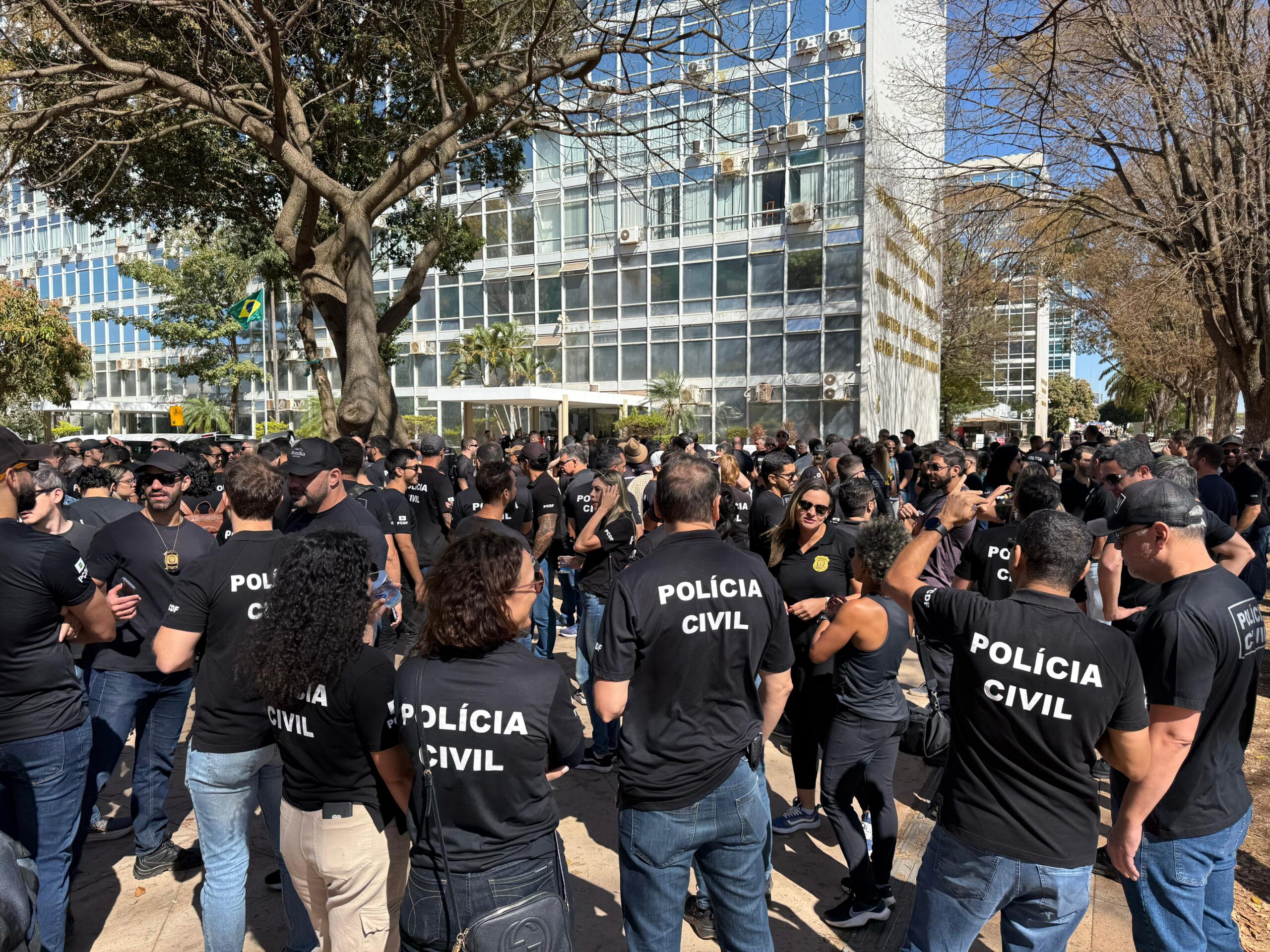 policia civil df pcdf