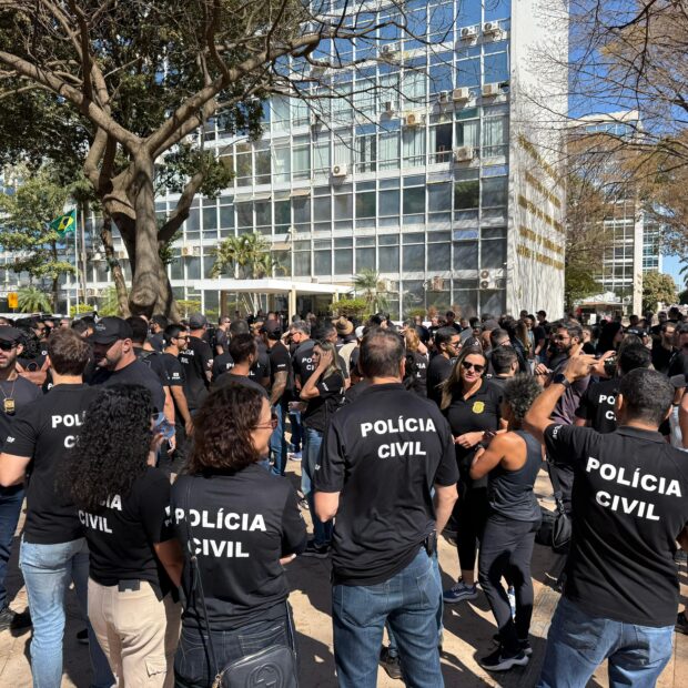 policia civil df pcdf