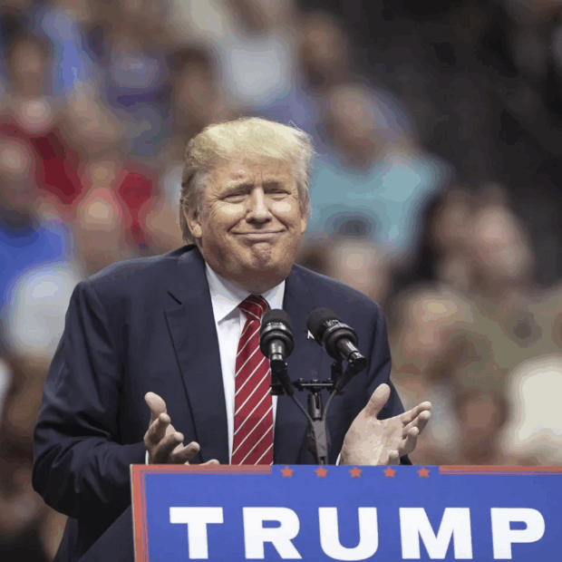 Foto: Laura Buckman/AFP