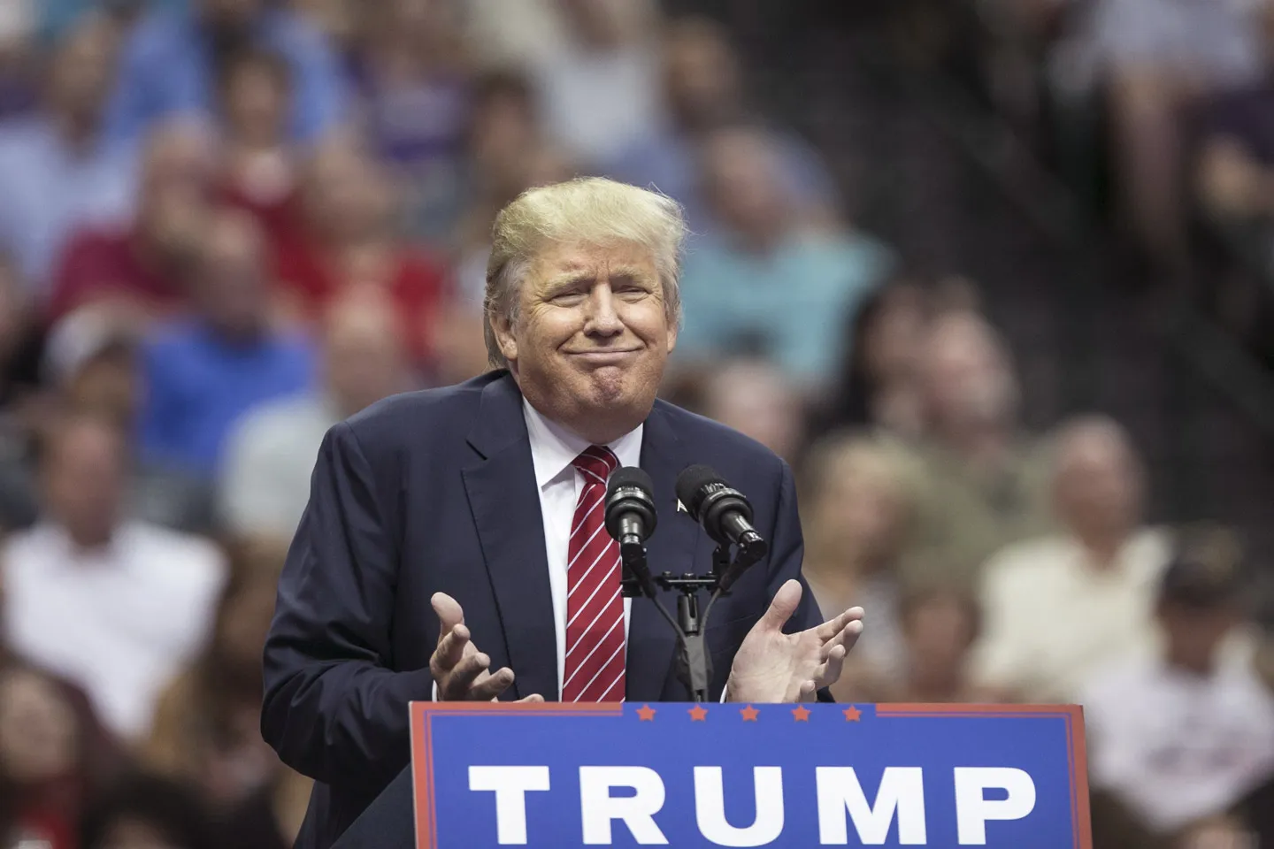 Foto: Laura Buckman/AFP