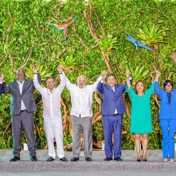 Foto: Ricardo Stuckert/PR