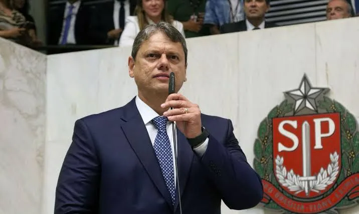 Foto: Divulgação/Alesp