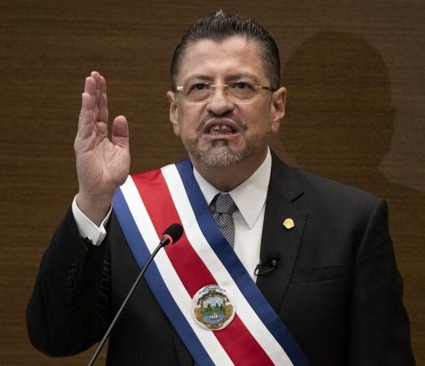 Foto: EZEQUIEL BECERRA / AFP