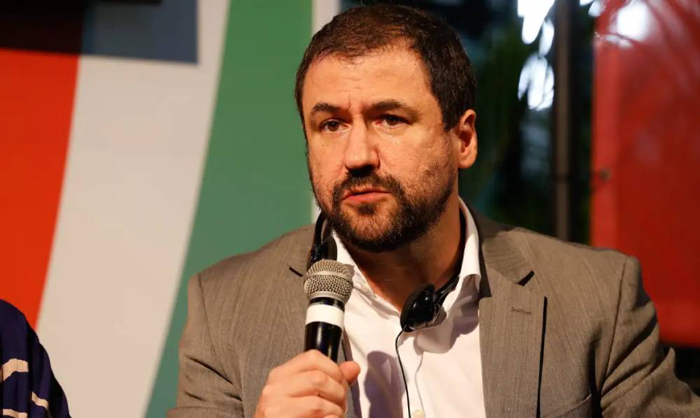 joão brant
