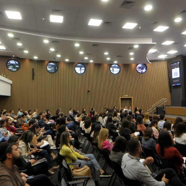 Foto: Matheus Oliveira/Agência Saúde-DF