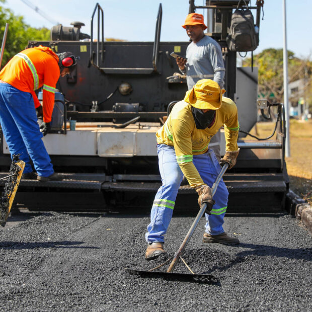 Foto: Matheus H. Souza/Agência Brasília