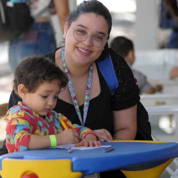 Foto: Matheus Oliveir/Agência Saude-DF
