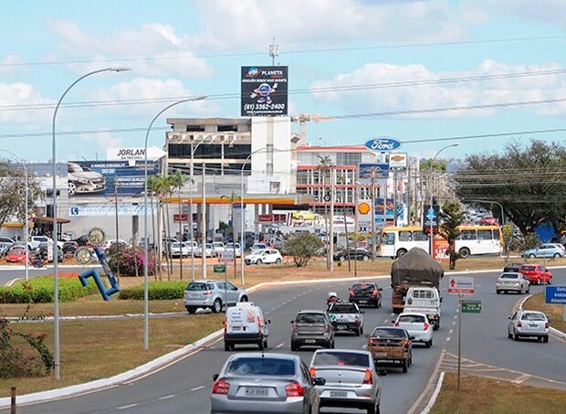 Foto: Agência Brasília
