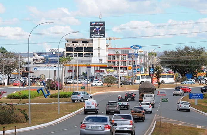 Foto: Agência Brasília