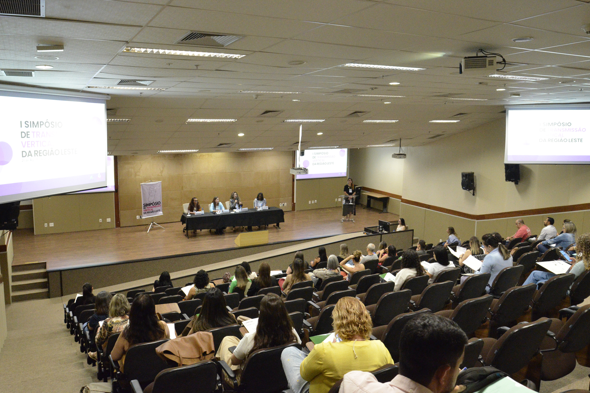 Foto: Divulgação/SES-DF