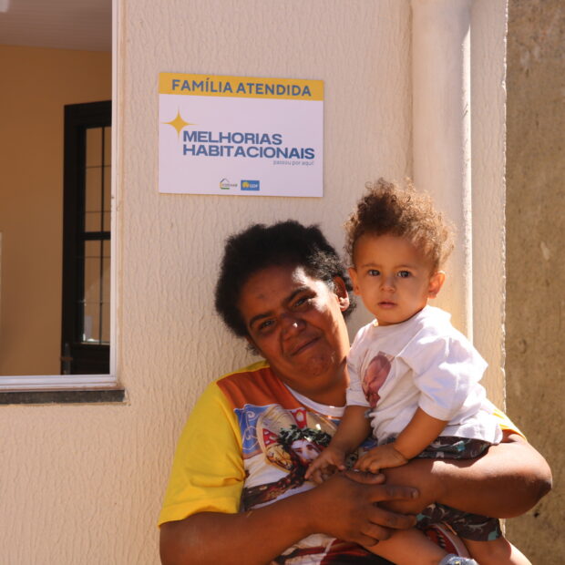 Foto: Divulgação/Codhab