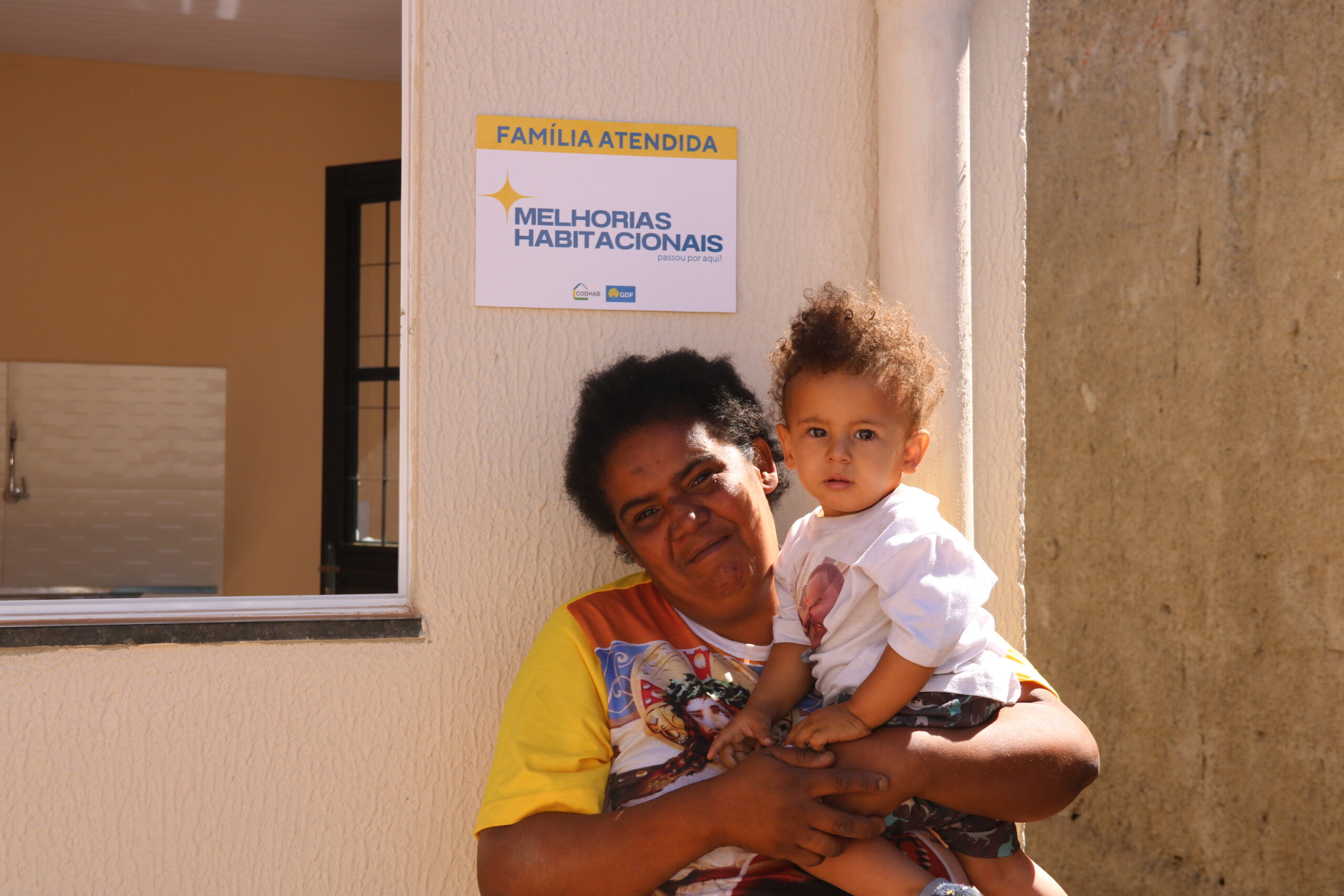 Foto: Divulgação/Codhab