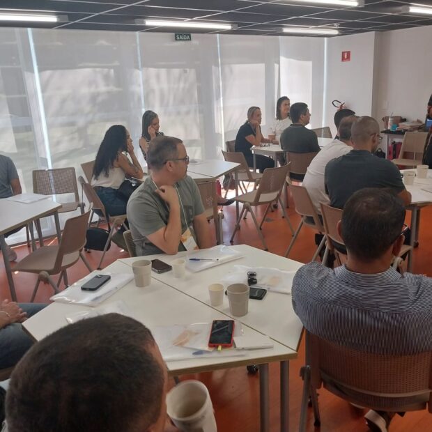 Foto: Divulgação/SSP-DF