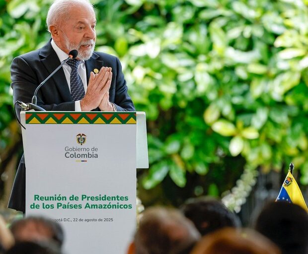Foto: Ricardo Stuckert / PR