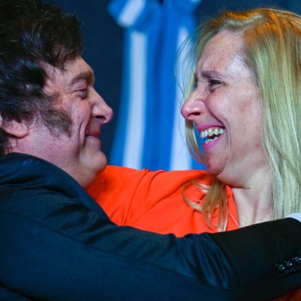 Foto: LUIS ROBAYO/AFP