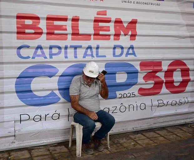 Foto: PABLO PORCIUNCULA/AFP