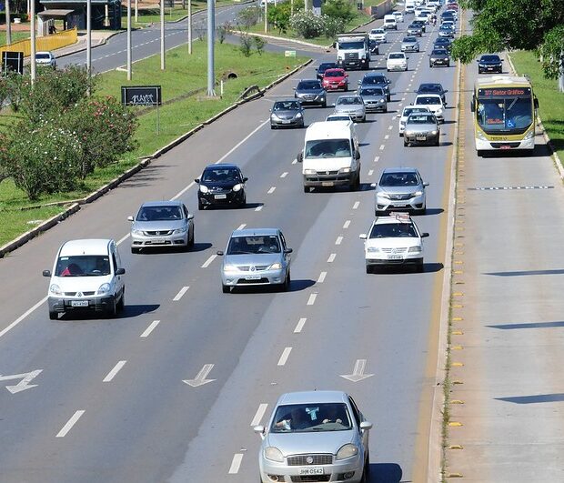 Foto: Divulgação/Agência Brasília