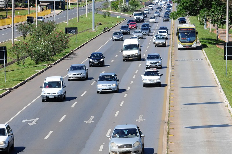 Foto: Divulgação/Agência Brasília