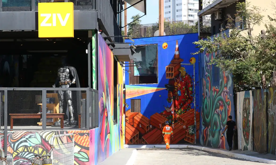 beco do batman