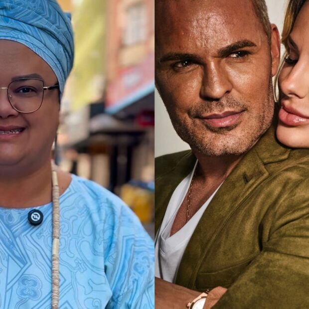 Esposa do sertanejo abre o coração, lembra ataques desde 2021 e vidente alerta para “cicatriz espiritual” no casal.