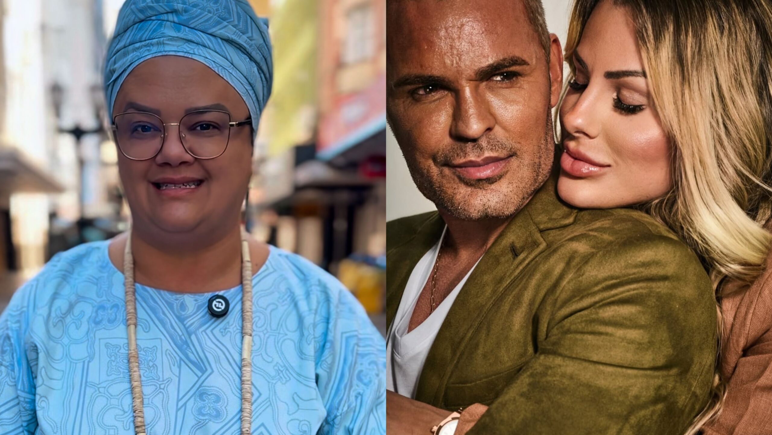 Esposa do sertanejo abre o coração, lembra ataques desde 2021 e vidente alerta para “cicatriz espiritual” no casal.