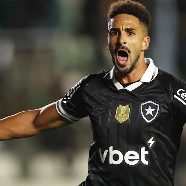 botafogo