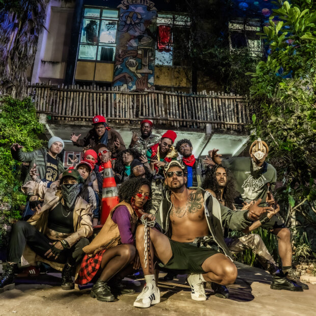 elenco de rádio discórdia foto de cristiano costa (2)