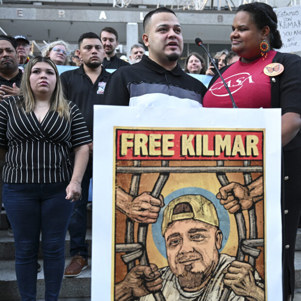 us justice immigration garcia