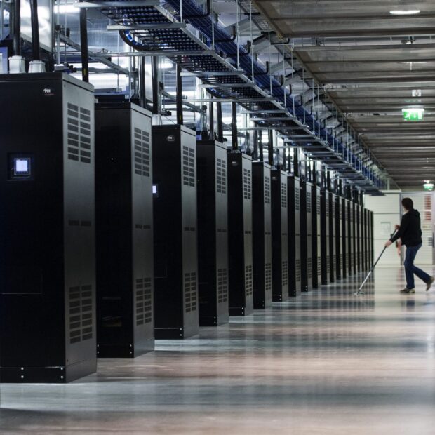 Foto: Jonathan Nackstrand/AFP