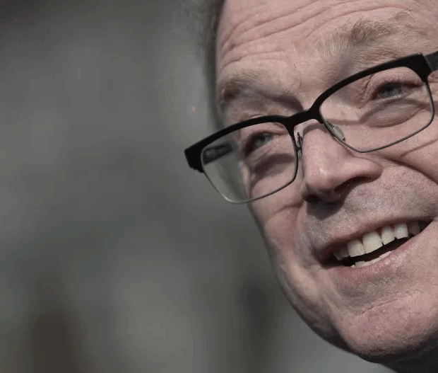 Foto: JIM WATSON/AFP