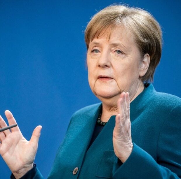 Foto: Michael Kappeler/POOL/AFP