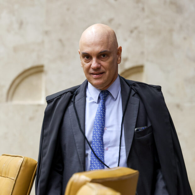 Foto: Victor Piemonte/STF