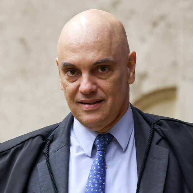 Foto: Victor Piemonte/STF