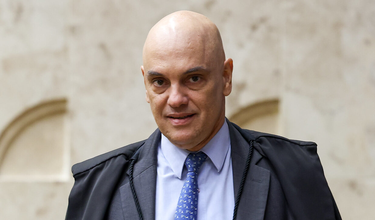 Foto: Victor Piemonte/STF