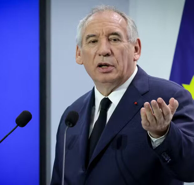 Foto: THOMAS SAMSON / AFP