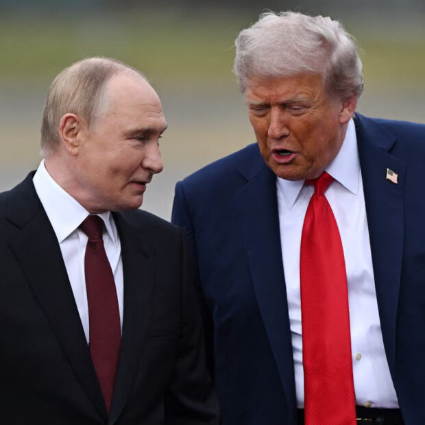 Foto: Sergey Bobylev/AFP