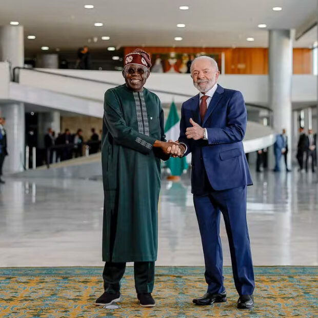 Foto: Ricardo Stuckert/ Presidência da República