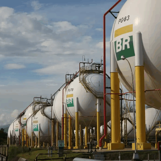 Foto: André Motta de Souza/Agência Petrobras