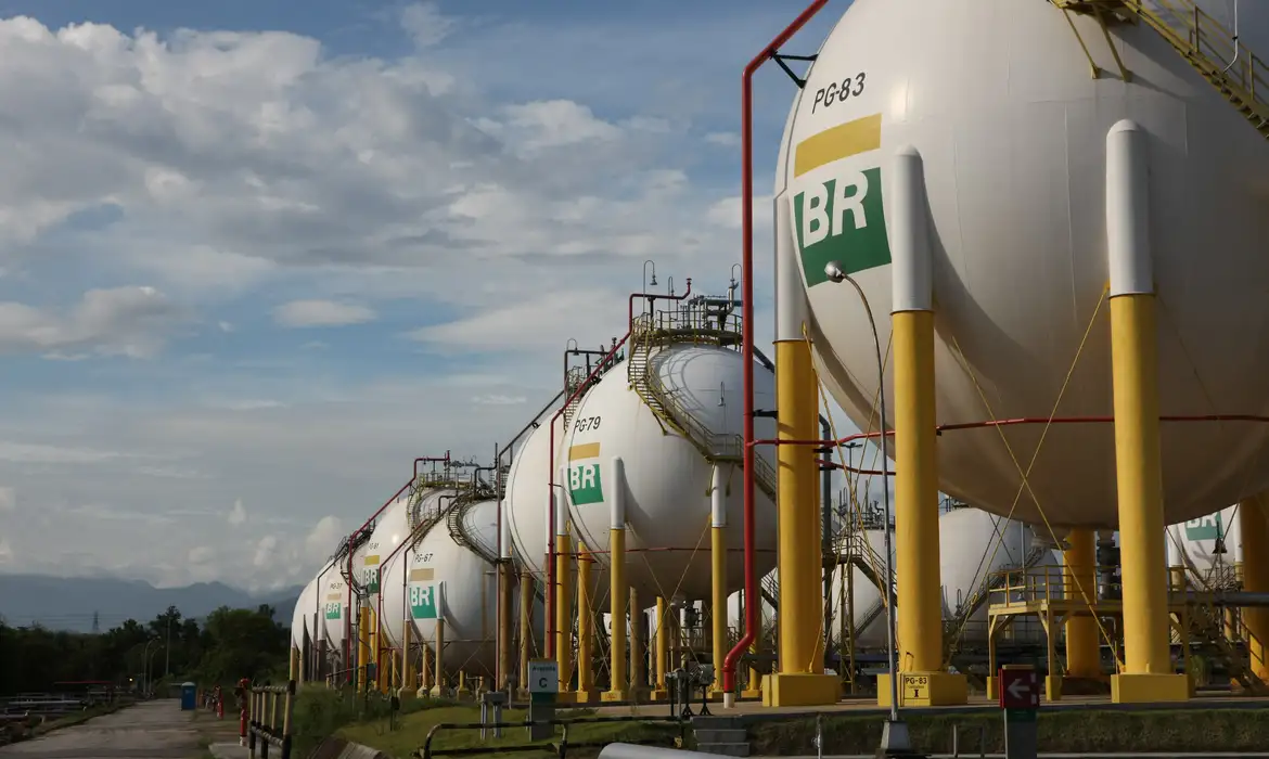 Foto: André Motta de Souza/Agência Petrobras