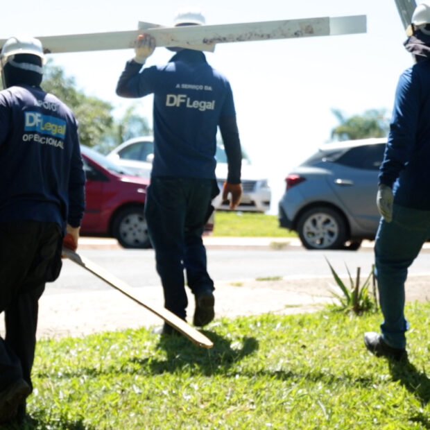 Foto: Agência Brasília