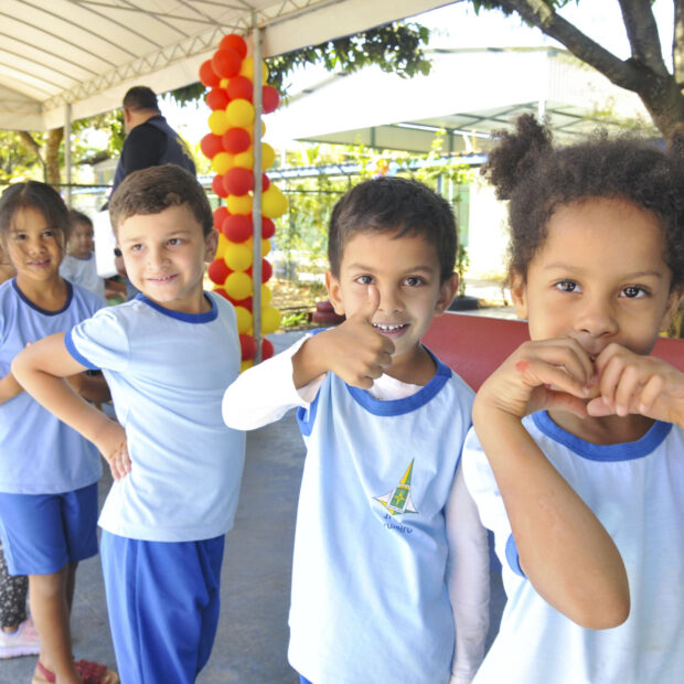 Foto: Lúcio Bernardo Jr./Agência Brasília