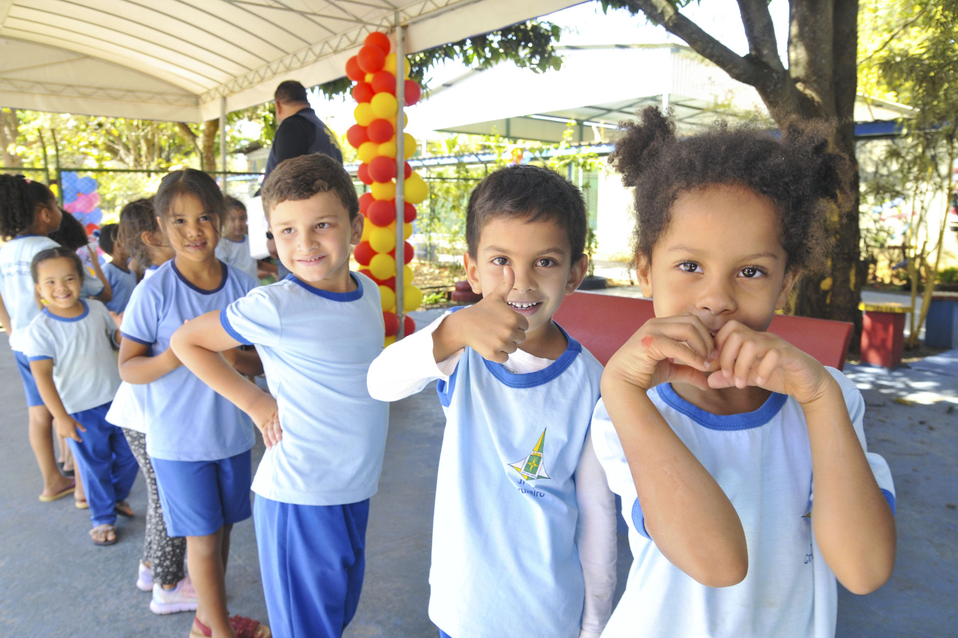 Foto: Lúcio Bernardo Jr./Agência Brasília